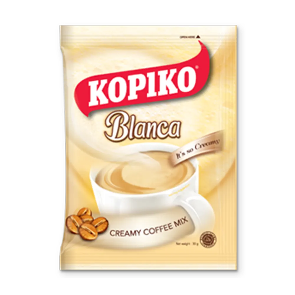  Kopiko Blanca 