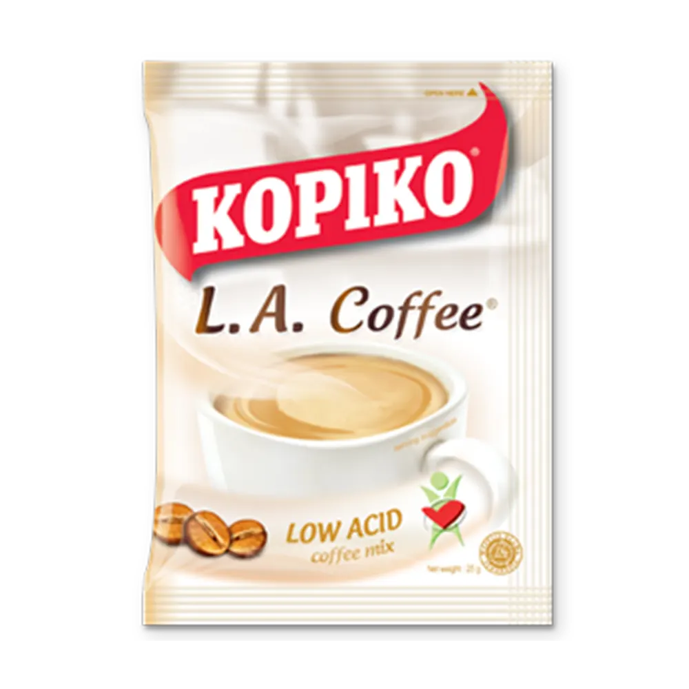  Kopiko L.A. Coffee 