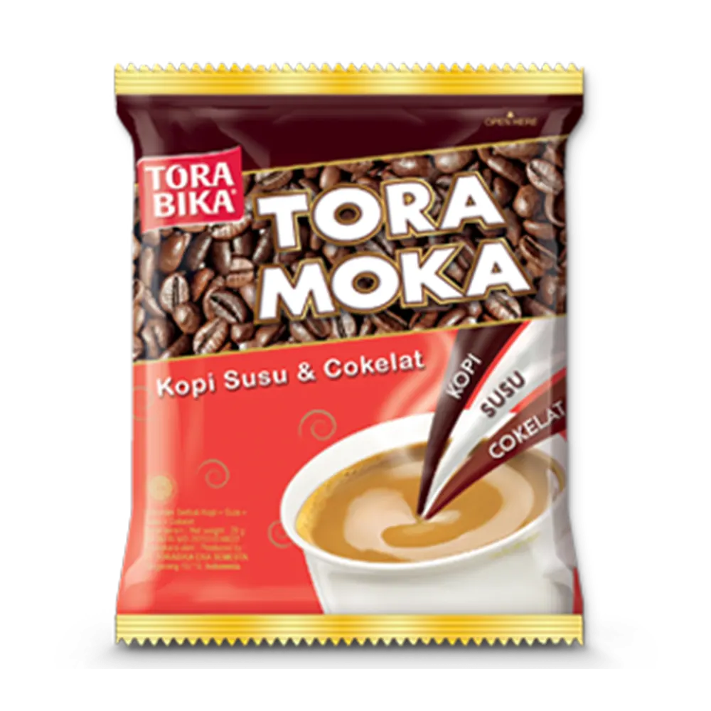  ToraBika Moka 