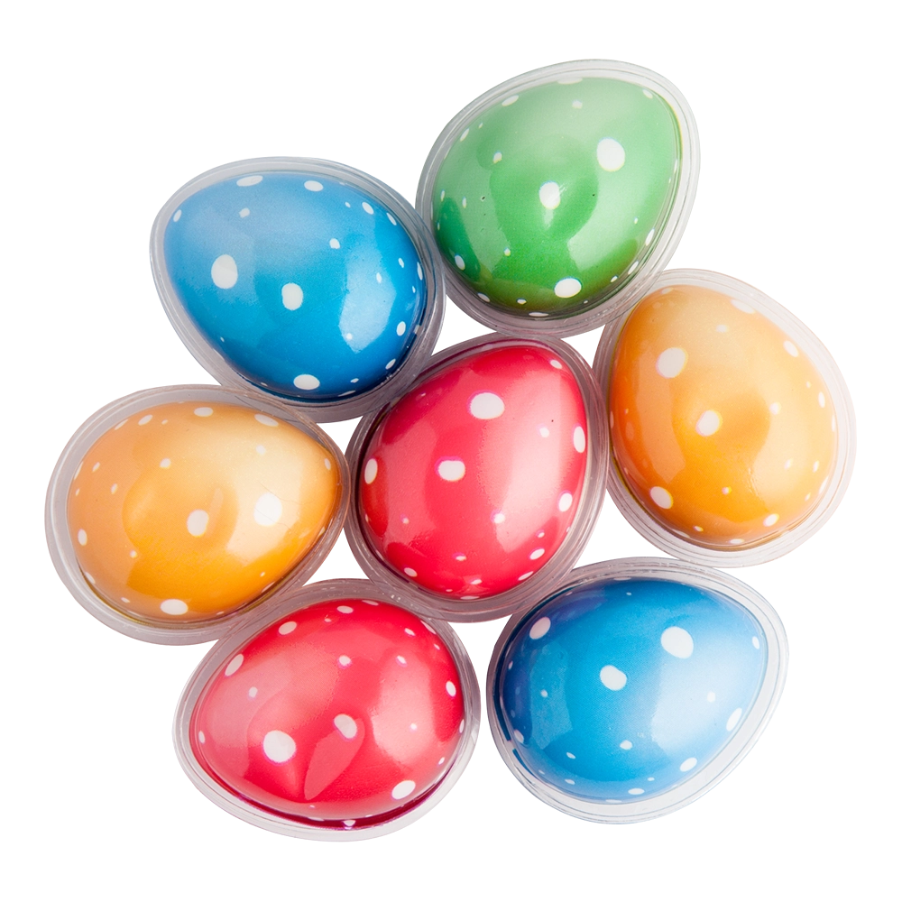  Eggs 